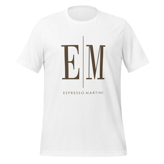 Espresso Elixir T-shirt
