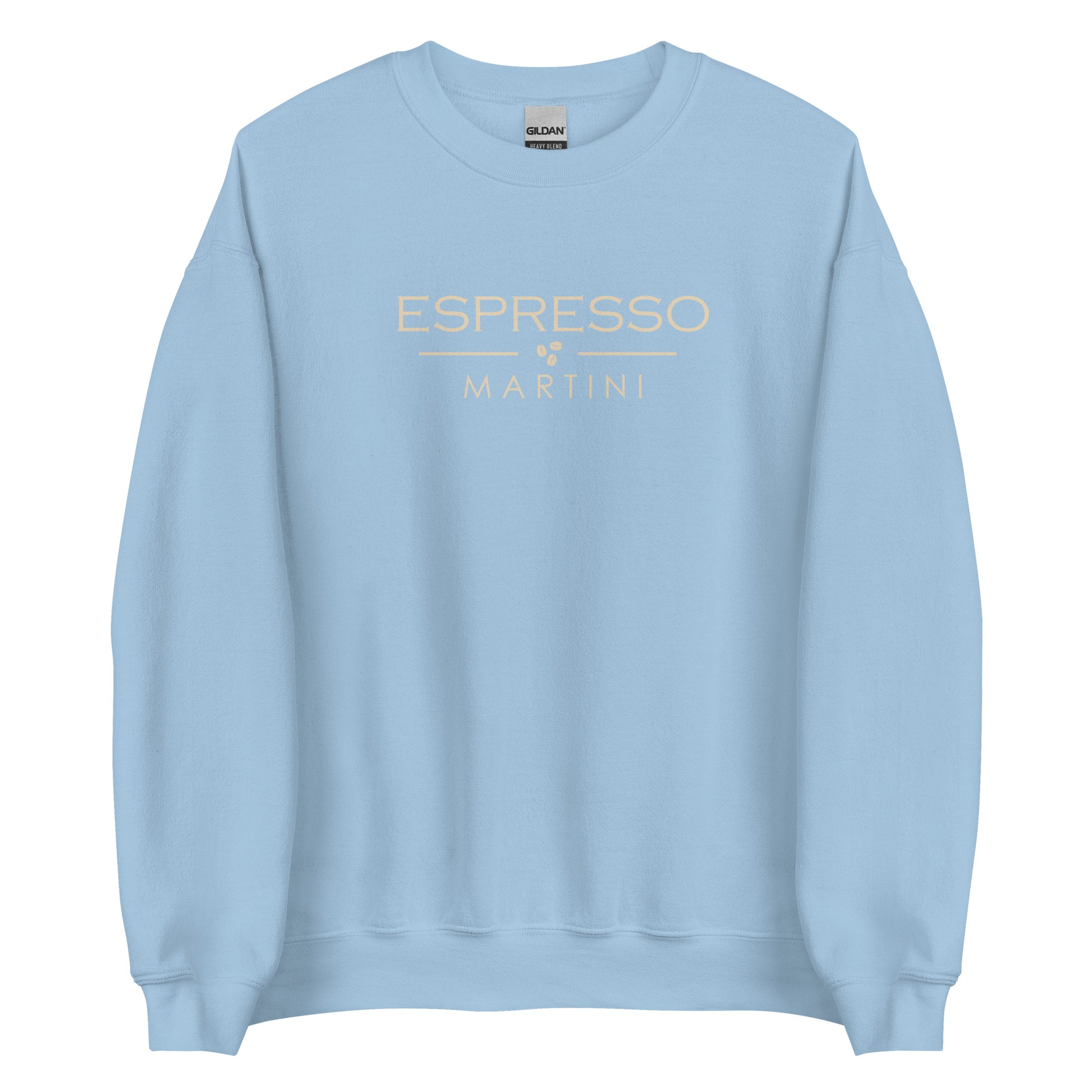 Accolade Crew Neck Pullover - Espresso - Espresso / XS